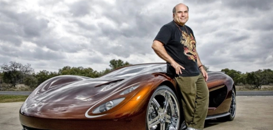 Joe Vitale