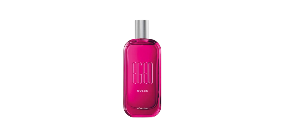 Perfumes femininos do boticário que fixam mais
