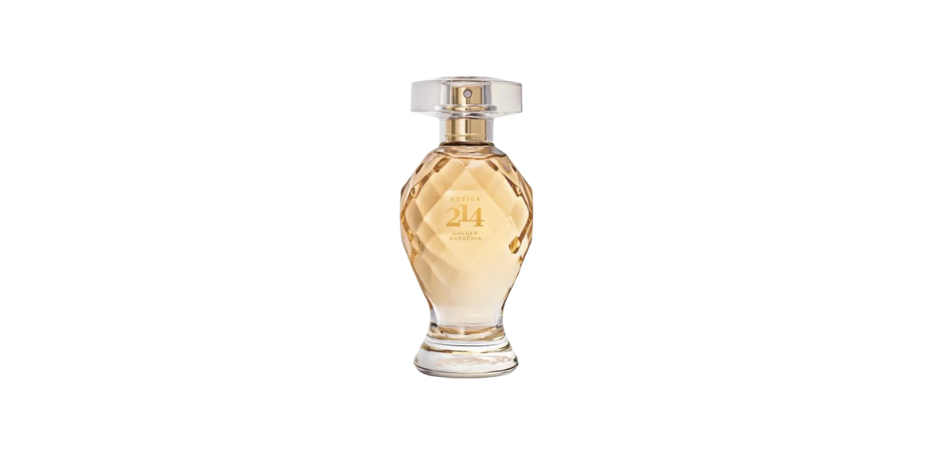 Perfumes femininos do boticário que fixam mais