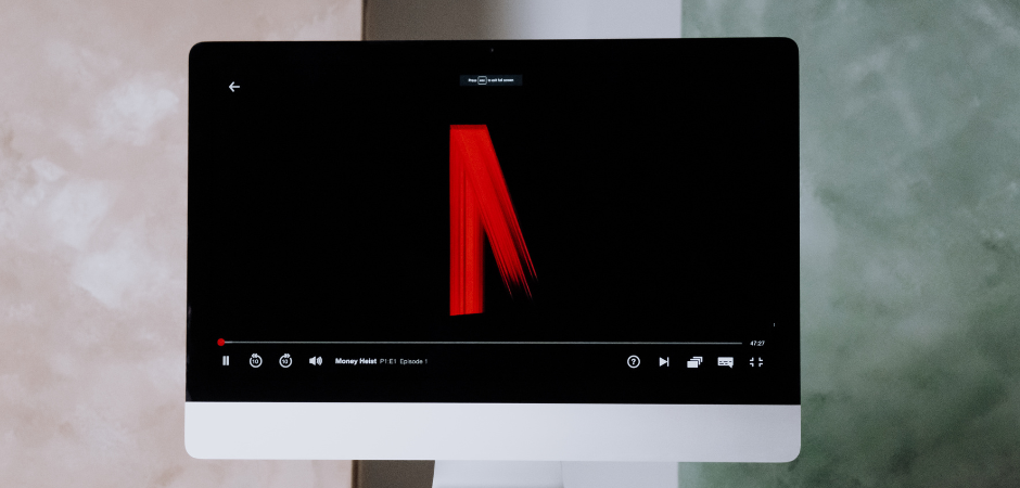 netflix e autoconhecimento