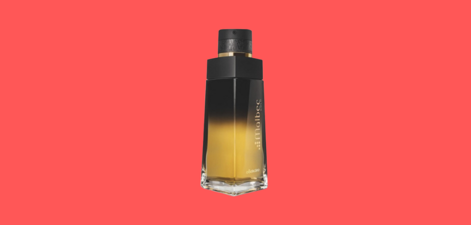 perfume Boticário presente