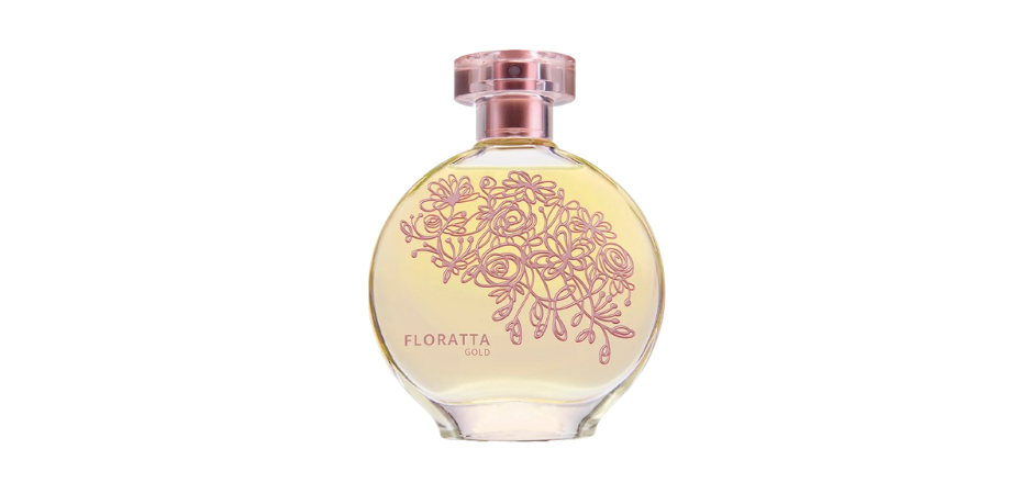 Floratta fragrância