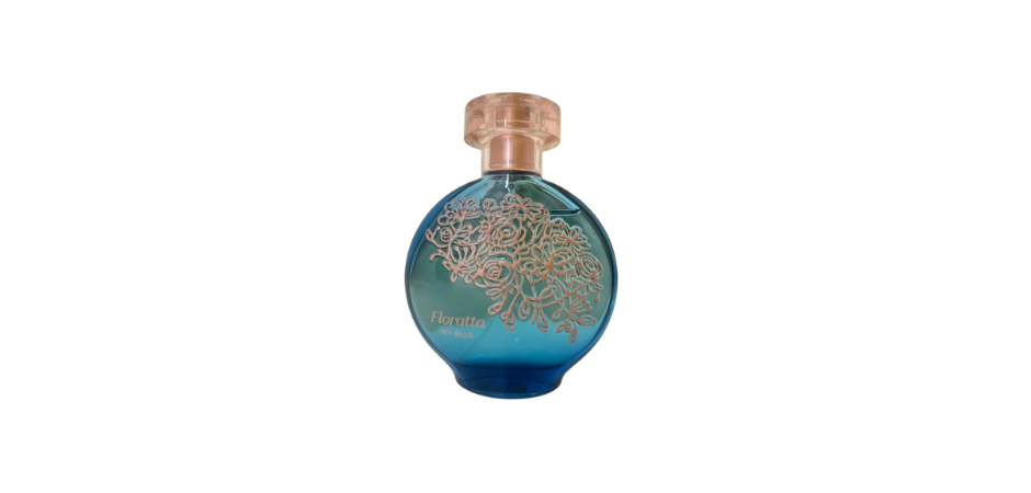 Floratta fragrância