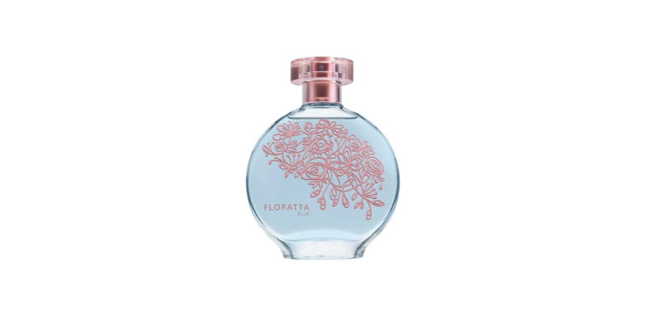 Floratta fragrância