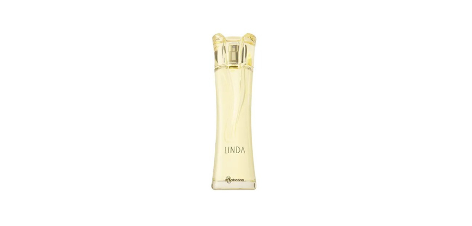 Perfumes Boticário femininos mais vendidos