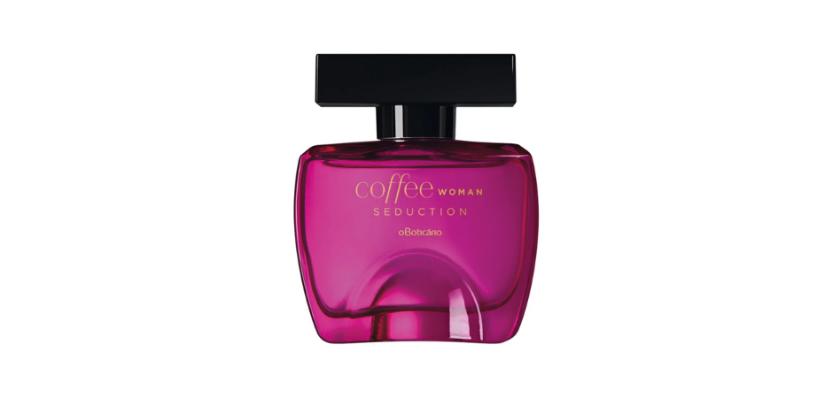 Perfumes Boticário femininos mais vendidos