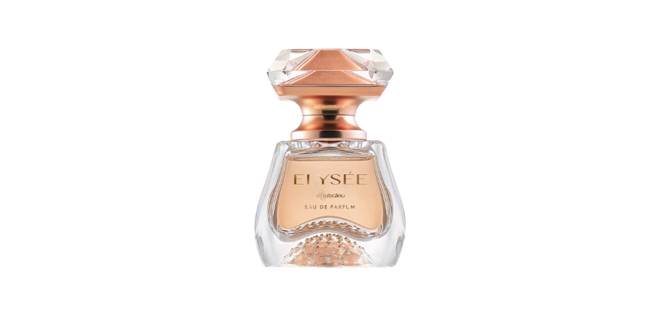 Perfumes Boticário femininos mais vendidos