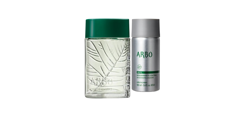 como escolher meu perfume