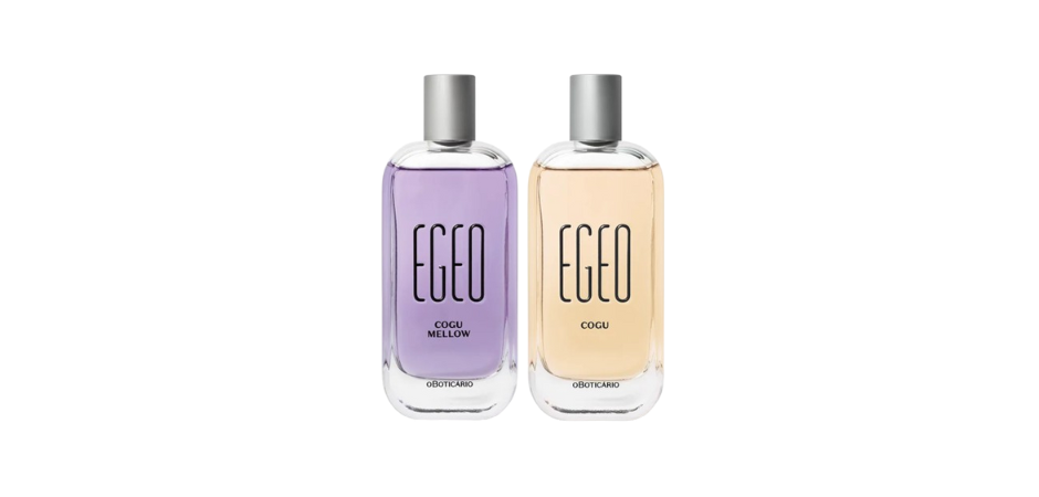 como escolher meu perfume