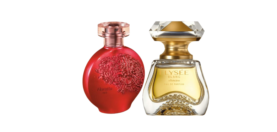 perfume para presente