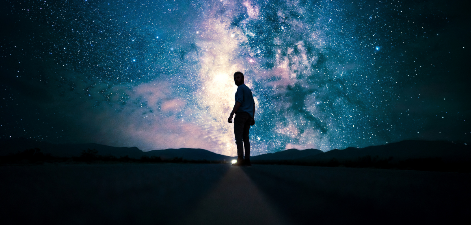 Dicas de espiritualidade e autoconhecimento