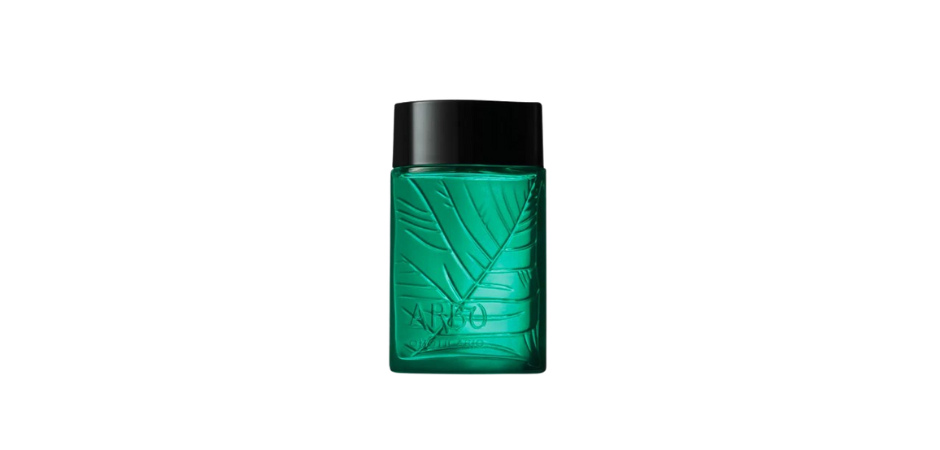 Perfumes Boticário ou Natura