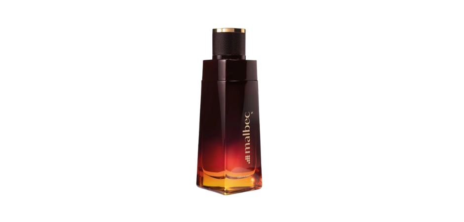 Perfumes Boticário ou Natura