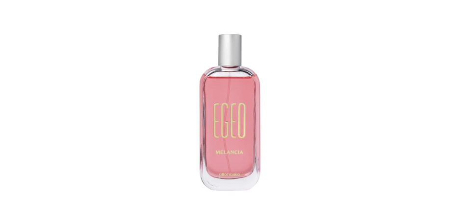Perfumes Boticário ou Natura