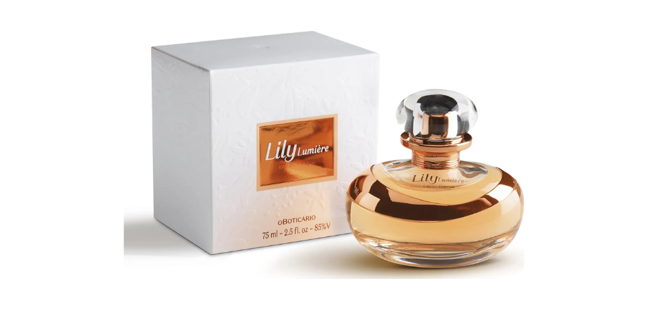 Perfumes Boticário para o verão