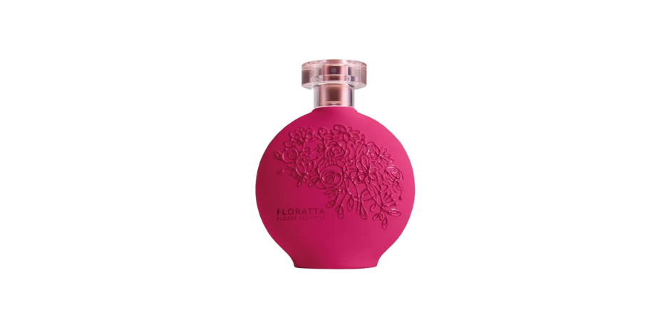 Perfumes Boticário para o verão