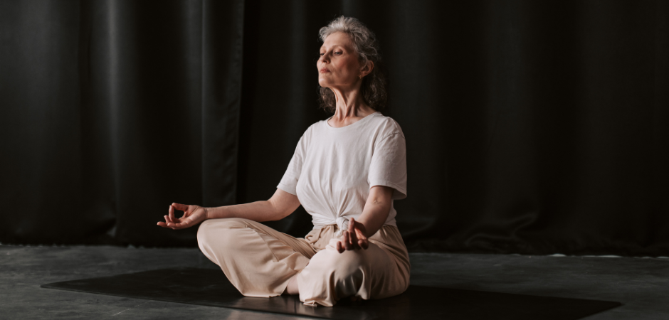 Afirmações para Começar a Semana