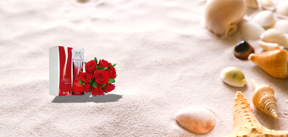 Perfumes Boticário para o verão