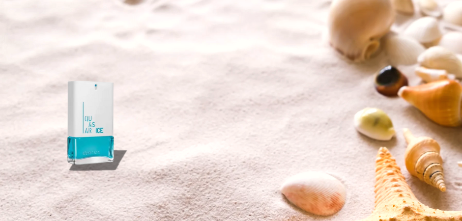 Perfumes Boticário para o verão