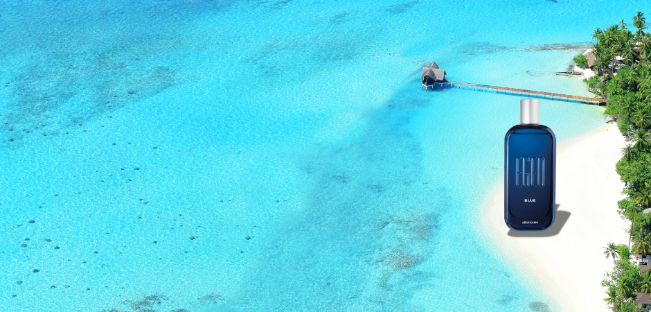 fragrâncias cítricas do O Boticário