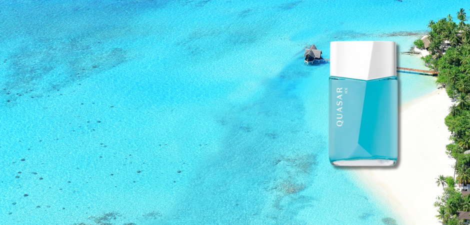 fragrâncias cítricas do O Boticário