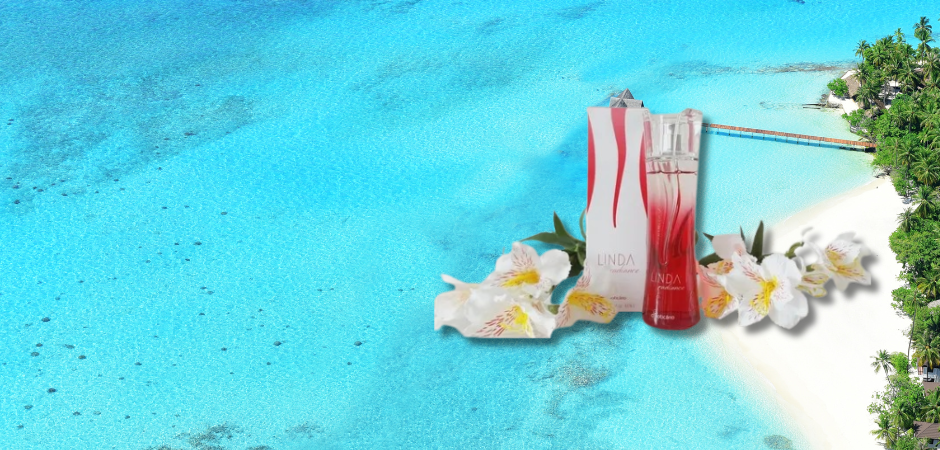 fragrâncias cítricas do O Boticário