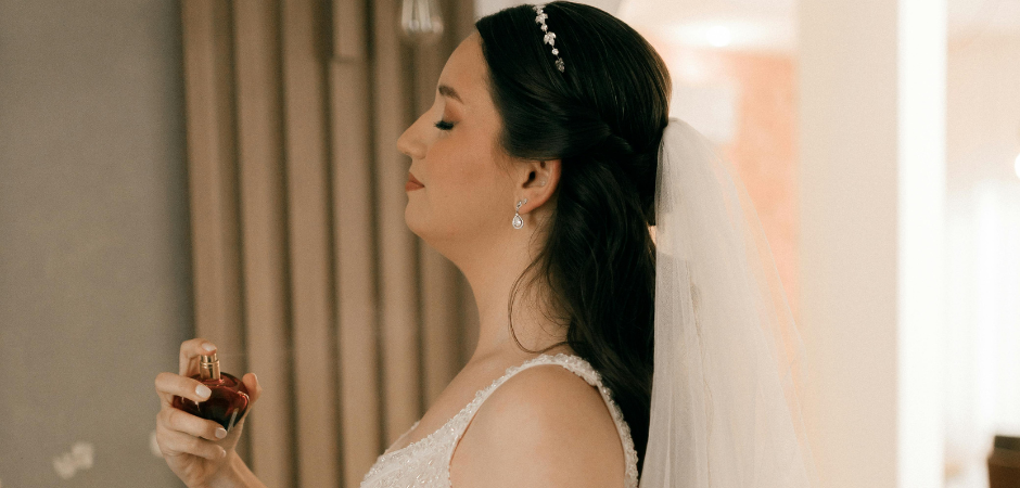 como aplicar perfume corretamente