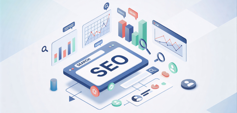 O que é SEO e como funciona?