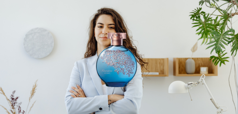Qual perfume feminino do O Boticário combina com você