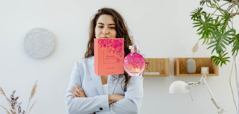 Qual perfume feminino do O Boticário combina com você