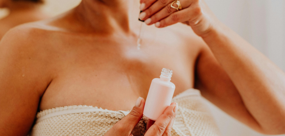 Skincare Botik Boticário