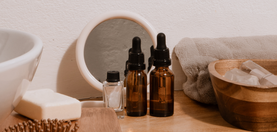 Skincare Botik Boticário