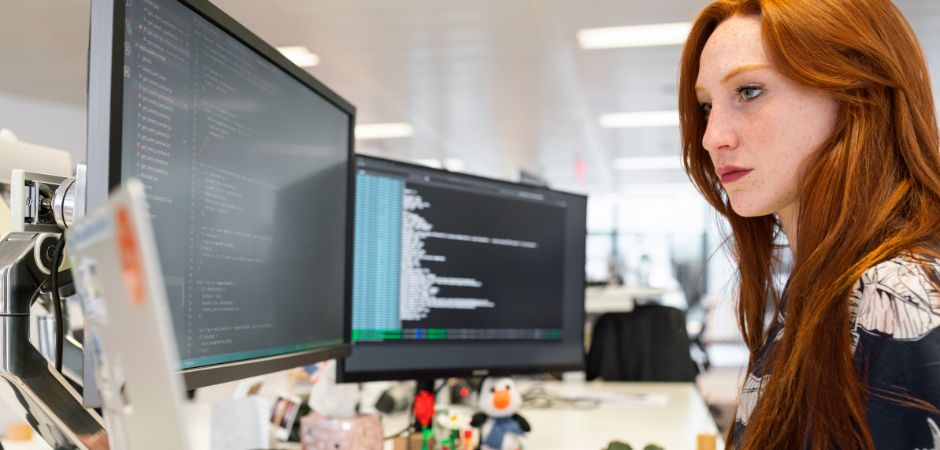 como aparece na primeira página do google