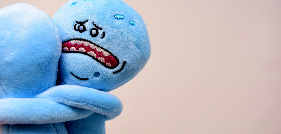 como liberar magoas antigas