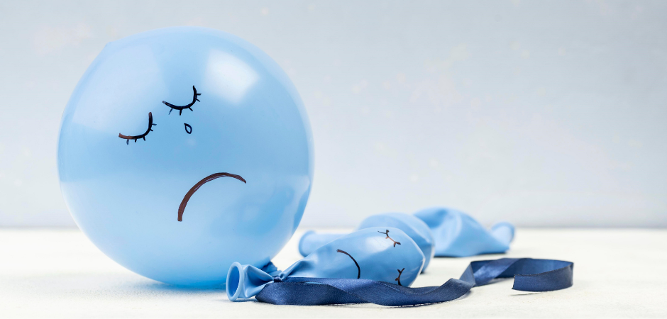 como liberar magoas antigas