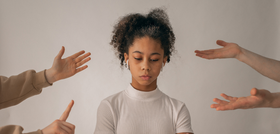 como liberar magoas antigas