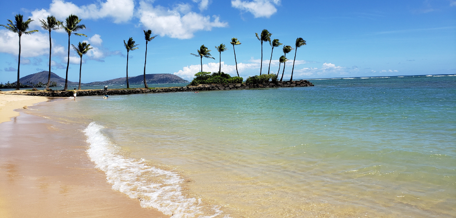 origem do ho'oponopono