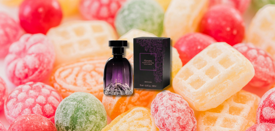 perfumes doces do boticário