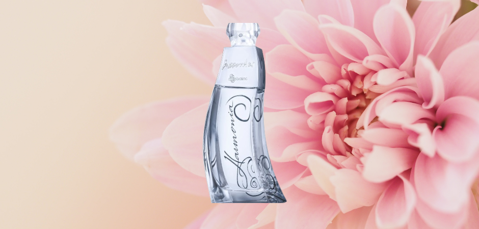perfumes femininos florais