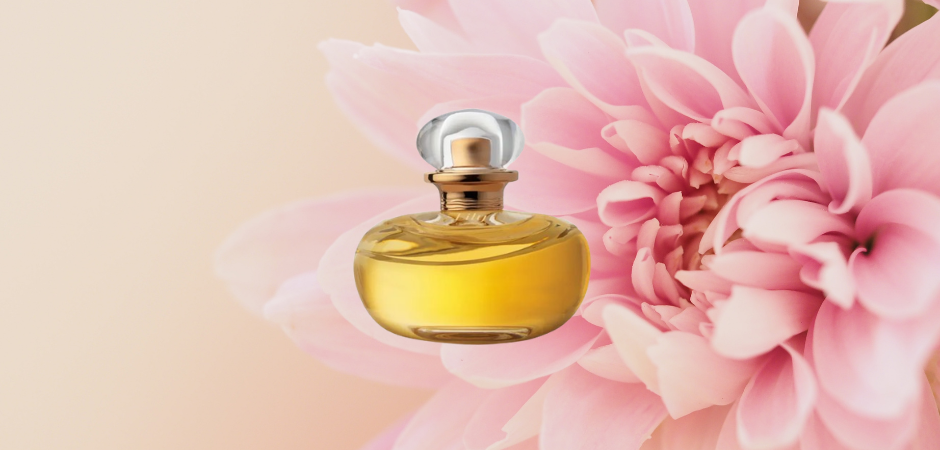 perfumes femininos florais