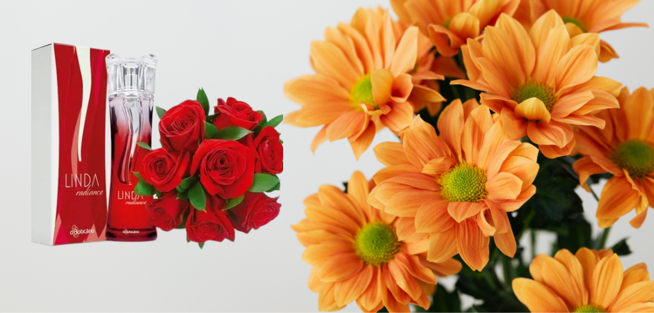 perfumes femininos o boticário