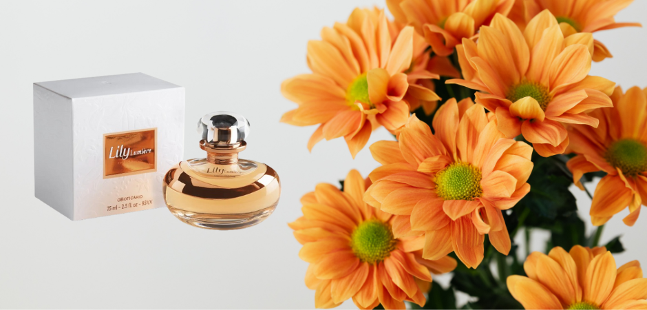 perfumes femininos o boticário