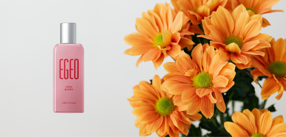 perfumes femininos o boticário