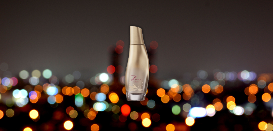 perfumes natura para a noite