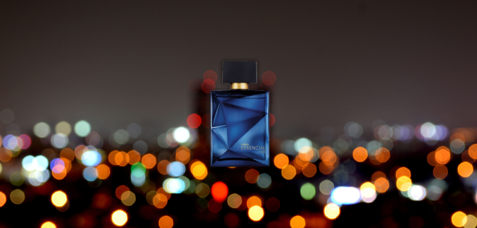 perfumes natura para a noite
