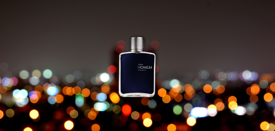 perfumes natura para a noite