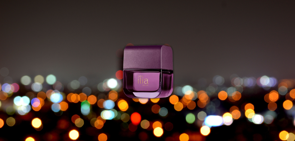 perfumes natura para a noite