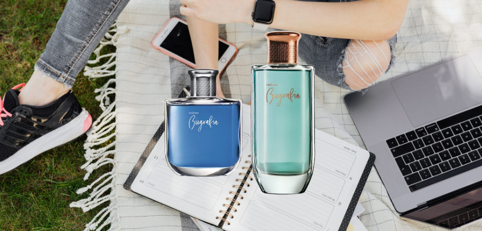 qual perfume natura usar no dia a dia
