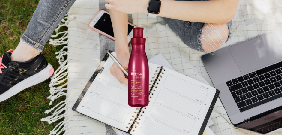 qual perfume natura usar no dia a dia