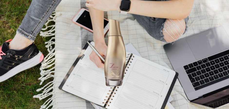 qual perfume natura usar no dia a dia